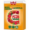 Winter Vitamina C Plus 1000 Rosa Canina + Acerola 32 Compresse