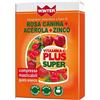 Winter Vitamina C Plus Super + Zinco 30 Compresse Masticabili