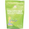 Proteine Della Canapa Bio 250 G
