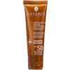 Nature's I Solari Crema Gel Viso Antirughe Spf50 50 Ml