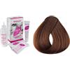 Shampoo Col 6.4 Bio Sc Rame Soft 40+80Ml