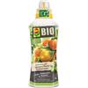 Compo bio liquido agrumi e piante mediterraneo 1 lt.