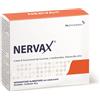 PL Pharma Nervax Integratore Alimentare Antiossidante, 20 Bustine