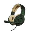 Trust - Gxt411c Radius Headset Jungle-camouflage