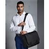 Quadra Borsa porta documenti personalizzata Quadra Portfolio Briefcase personalizzate o neutre