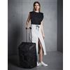 Quadra Trolley personalizzato Quadra Tungsten Wheely personalizzate o neutre