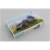 TRUMPETER GERMAN 5cm FLAK41 SELBSTFAHRLAFETTE SD.KFZ.7/2 1:35 cod.09513