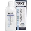 TRX2 Advanced Care Bio-Active Conditioner - Suitable for All Skin and Hair Types - Naturally-based - Weightless Moisture - Improves Structure - Paraben Free - Natural Plant Extracts - 190 ml
