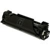 HP : Toner Compatibile ( Rif. CB435XL ) - Nero - ( 3.000 Copie ) - ( Alta Capacità )