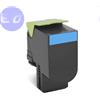 LEXMARK COMPATIBILE LEXMARK TONER 24B6008 CIANO 3K COMPATIBILE - 24B6008