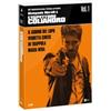 RAI-Com L'ispettore Coliandro - Stagione 1 (4 DVD)