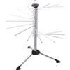 MARCATO TP-NEU Essiccatore per Pasta Salvaspazio, Plastica, Neutro, Linea Basic.