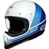 Shoei casco integrale EX-Zero - Equation TC-11