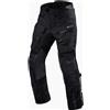Rev'it pantalone uomo Defender 3 GTX - Black Standard taglia L