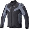 Alpinestars giacca uomo Rx-3 Waterproof - Black/Black