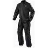 Rev'it tuta antipioggia Pacific 3 H2O - Black