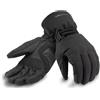Tucano Urbano guanto uomo Password Plus - Nero