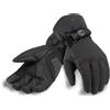 Tucano Urbano guanto donna Password Plus - Nero