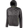 U-POWER Upower giacca da lavoro uomo idrorepellente Spock FU213AG grigio - taglia L