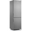 🔵🔵🔵👌 SEVERIN KGK 8915 - Frigorifero combinato TOTAL NO FROST, SILVER, 205 litri, 54 cm, Nuova classe energetica E