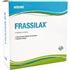 farmaflor FRASSILAX® Princeps 12 Bustine. L'aiuto naturale indispensabile per il benessere del tuo intestino. A base di pura Manna da Frassino e Bacillus Clausii.