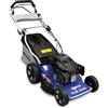 Marina Systems YLM 354 S - Tagliaerba a scoppio trazionato - Taglio 52cm - Motore Yamaha MA190