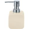 Kleine Wolke Cubico, Pietra, Ecru, 7,3 x 12,7 x 7,3 cm