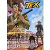 Sergio Bonelli Editore Tex. Painted desert