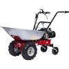 Eurosystems Motocarriola carry