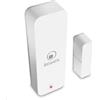 ATLANTIS A18-DSD06 - SENSORE WIRELESS PORTA/FINESTRA CONTROLLABILE TRAMITE APP. Si collega al router di casa e funziona tramite APP Notifica immediata via push sul tuo Smartphone quando il sensore viene aperto/chiuso - Funziona, per 12 mesi o sino a 6 mil