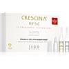 Crescina Transdermic 1300 Re-Growth and Anti-Hair Loss 20x3.5 ml