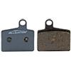 Alligator Pastiglie freno hayes ryde organiche