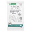 Nature's Protection White Dogs Snack Salmone 110g Hypoallergenic & Digestive cane Superior Care Grain Free