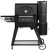 Masterbuilt Barbecue a Carbone MasterBuilt Gravity Series 560