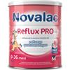MENARINI COMM Novalac Reflux Pro 800g - Alimento in Polvere per Bambini con Reflusso Gastroesofageo