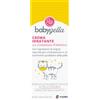 MEDA PHARMA SpA Babygella Crema Idratante Corpo Con Complesso Prebiotico 100ml - Idratazione Naturale per la Pelle del Tuo Bambino