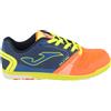 JOMA scarpe indoor JOMA Sala max junior blu/giallo