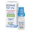 Isomar - Gocce Oculari Per Occhi Rossi Confezione 10 Ml