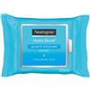 Neutrogena Hydro Boost - Salviette Struccanti, 25 Salviettine