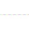 Cooler Master Addressable RGB Strip LED Bianco