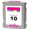 HP : Ink-Jet Compatibile ( Rif. HP 10 M ) - Giallo - ( 70 ml ) - ( C4843A )