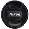 Nikon LC-55A Coperchietto Frontale Innesto Rapido 52mm x 18-55/18-55VR AF-P