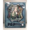 MegaHouse ONE PIECE - Roronoa Zoro Lawson Limited Color Ver. 1/8 Pvc Figure Megahouse