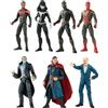Hasbro MARVEL: SPIDER MAN MARVEL LEGENDS SERIE WAVE 1 Action Figure 15 cm HASBRO