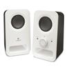 Logitech - Z150 Multimedia Speakers-nero