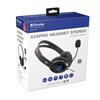 Xtreme - 90478 - X22pro Headphone 2.0-nero