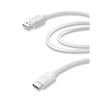 Cellularline - Usbdatacusbc2tw-bianco