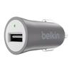 Belkin - Mini Caricabatteria-grigio