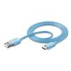 Cellularline - Usbdatatycsmartb-blu
