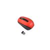 Aaamaze - Mouse Compact Wrls New-rosso